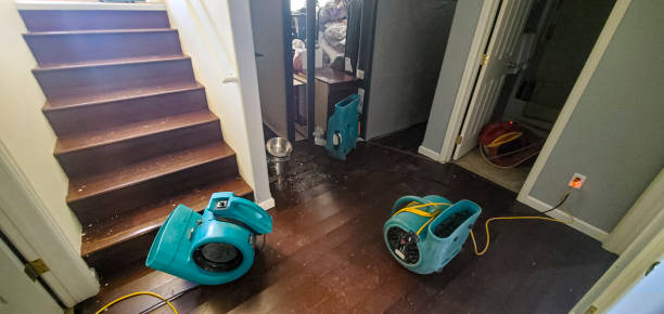 Best 24/7 water damage repair  in Indian Hills, TX